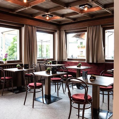 노바레반떼 Tyrol Living & Cafe 아파트 외부 사진