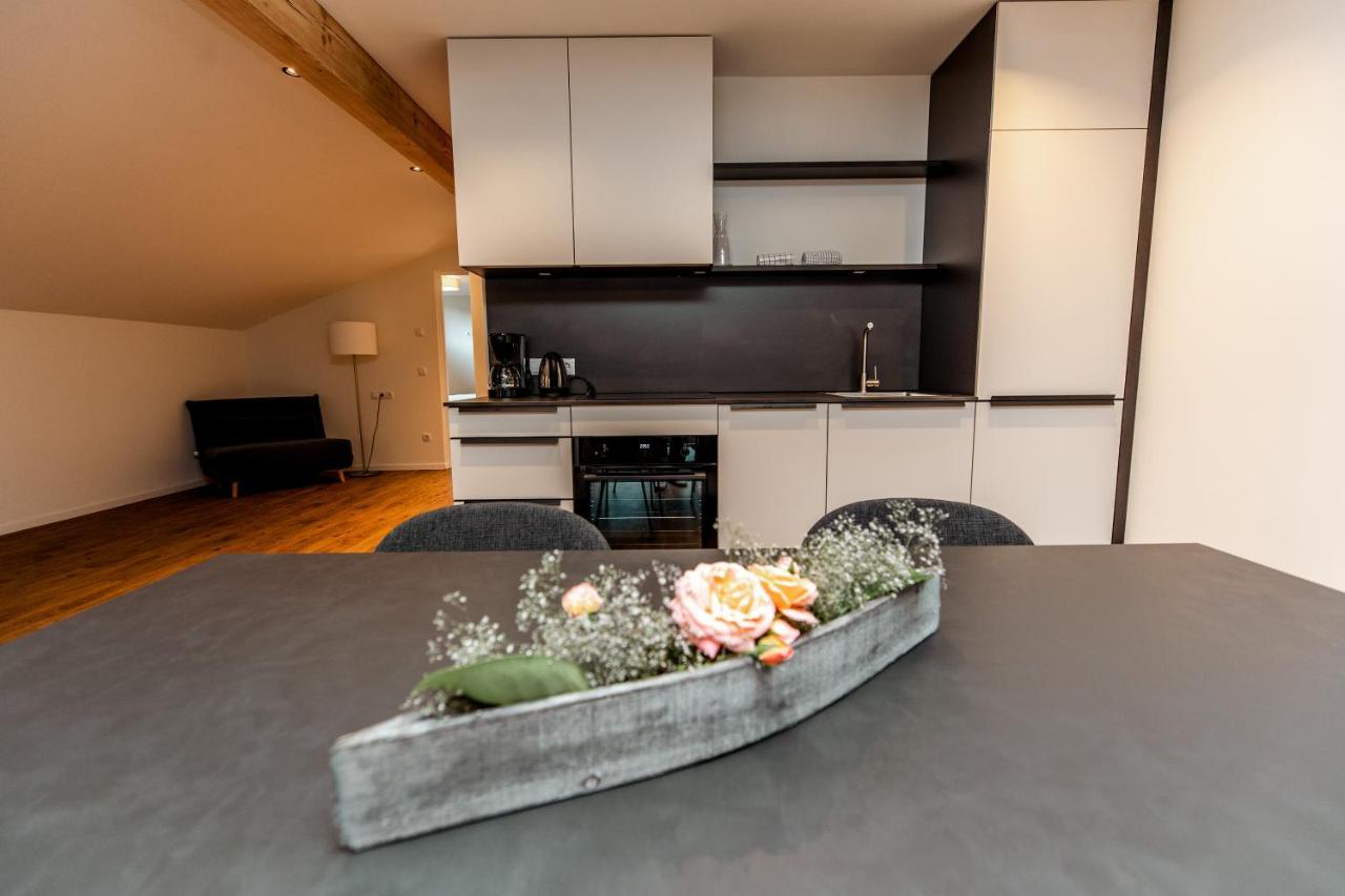 노바레반떼 Tyrol Living & Cafe 아파트 외부 사진