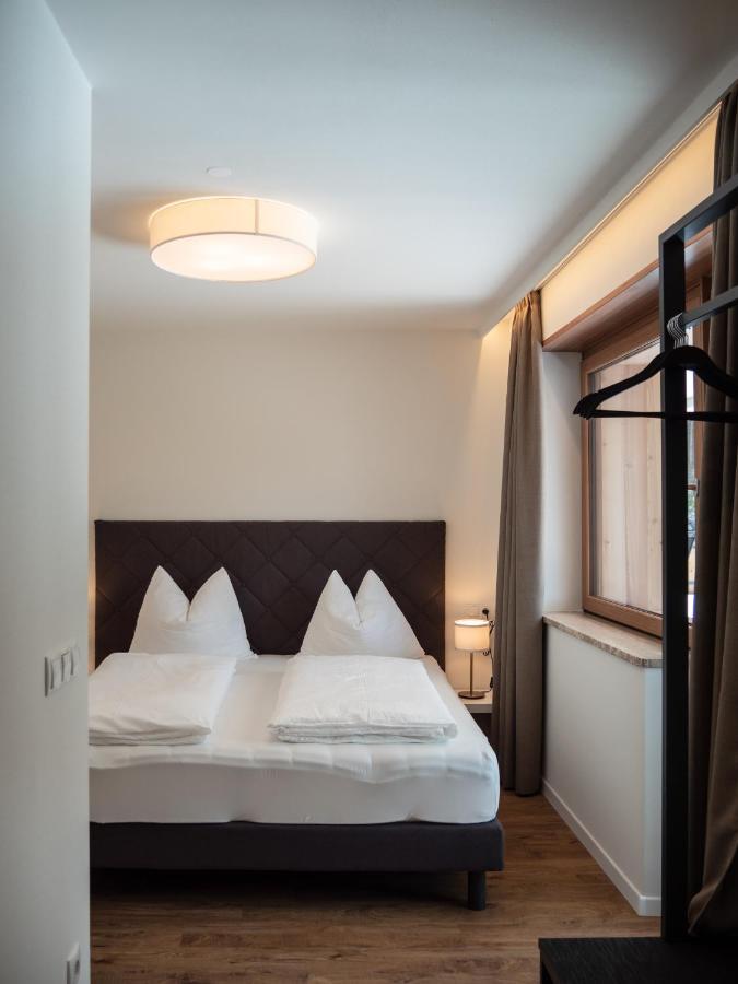 노바레반떼 Tyrol Living & Cafe 아파트 외부 사진